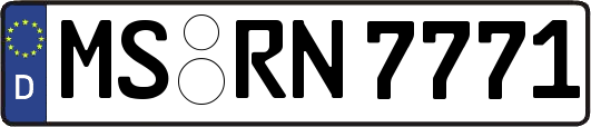 MS-RN7771