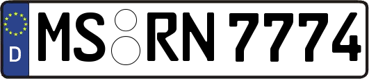 MS-RN7774