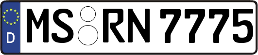 MS-RN7775