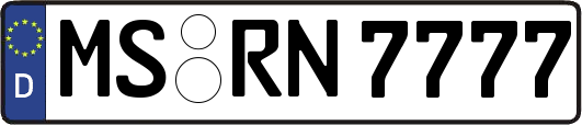 MS-RN7777