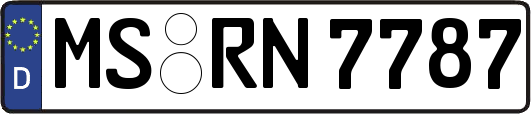 MS-RN7787