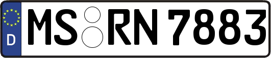 MS-RN7883