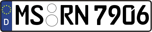 MS-RN7906