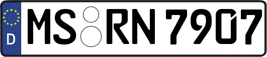 MS-RN7907