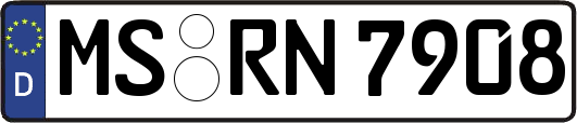 MS-RN7908