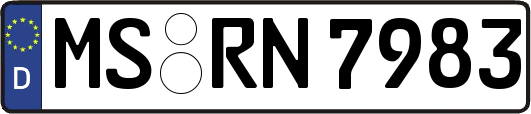 MS-RN7983