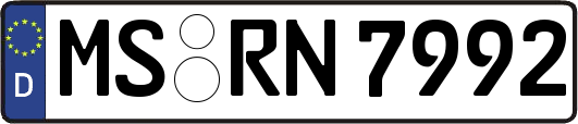 MS-RN7992
