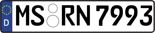 MS-RN7993
