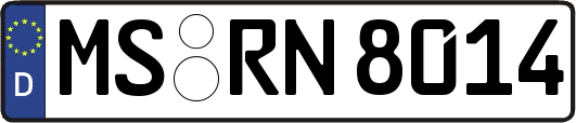 MS-RN8014
