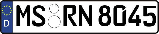 MS-RN8045