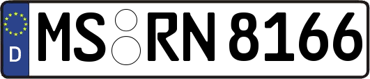 MS-RN8166