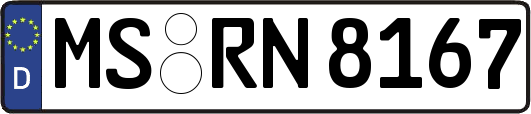 MS-RN8167