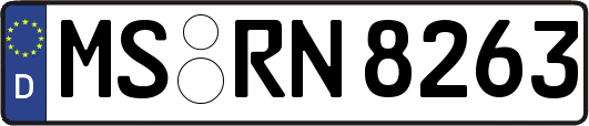 MS-RN8263