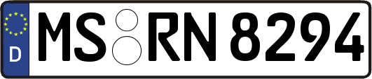 MS-RN8294