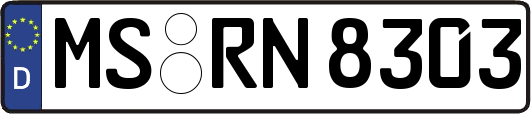 MS-RN8303