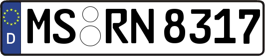 MS-RN8317