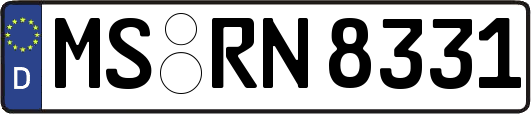 MS-RN8331