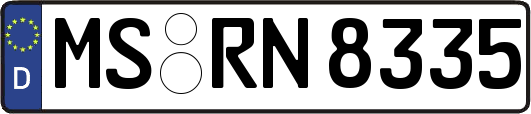 MS-RN8335