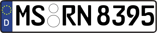 MS-RN8395
