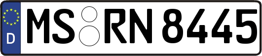 MS-RN8445