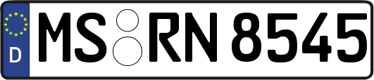 MS-RN8545
