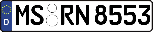 MS-RN8553