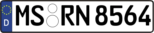 MS-RN8564
