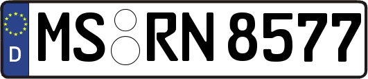 MS-RN8577