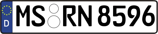MS-RN8596