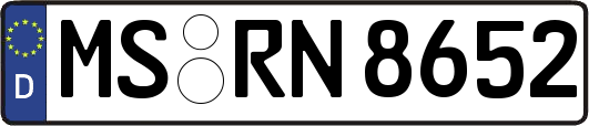 MS-RN8652