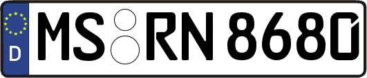 MS-RN8680