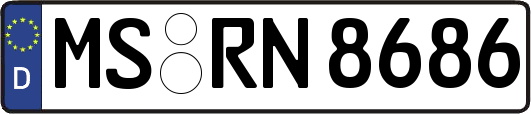 MS-RN8686