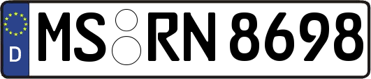 MS-RN8698