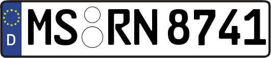 MS-RN8741