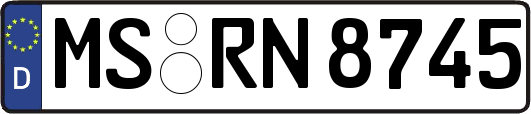 MS-RN8745
