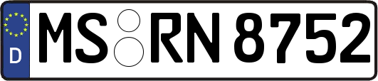 MS-RN8752