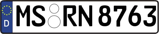MS-RN8763