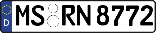 MS-RN8772