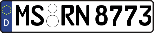 MS-RN8773