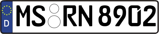 MS-RN8902