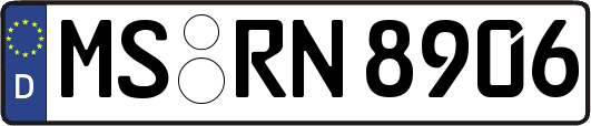 MS-RN8906
