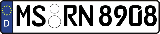MS-RN8908