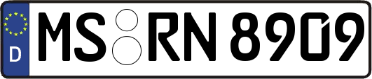 MS-RN8909