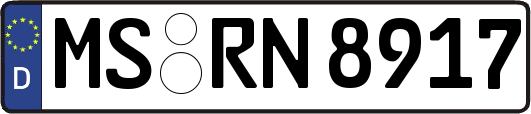 MS-RN8917