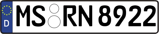 MS-RN8922