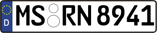 MS-RN8941