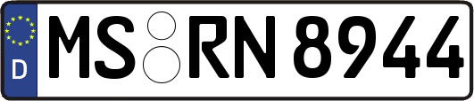 MS-RN8944