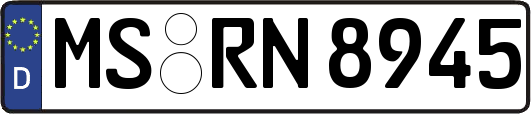 MS-RN8945