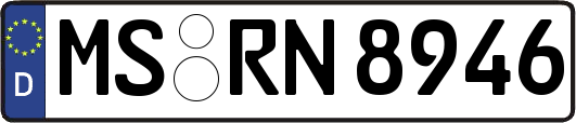 MS-RN8946