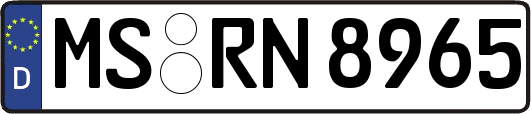 MS-RN8965